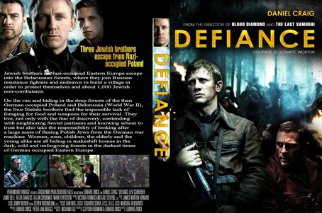 Defiance 2008