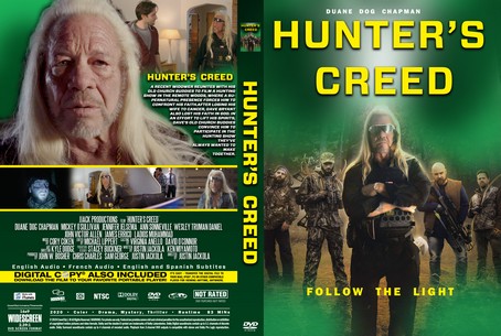Hunter's Creed 2020