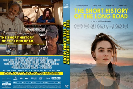 The Short History of the Long Road 2019