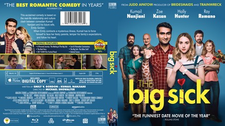 Big Sick 2017