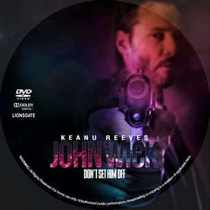 John Wick 2014