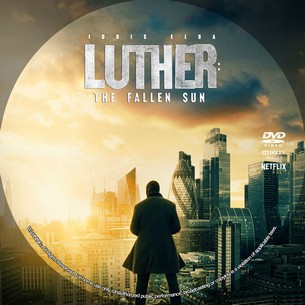 Luther The Fallen Sun 2023