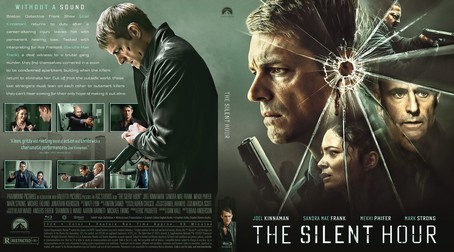 The Silent Hour 2024