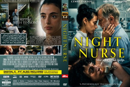 Night Nurse 2026
