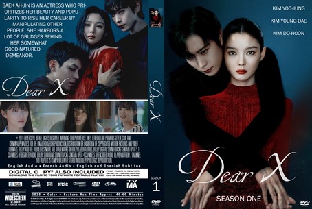 Dear X Season 1