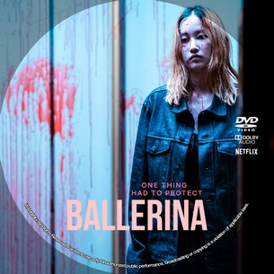 Ballerina 2023