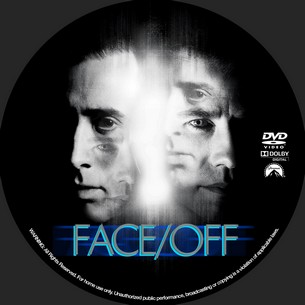 FaceOff 1997
