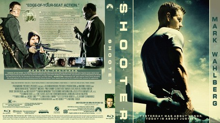 Shooter 2007