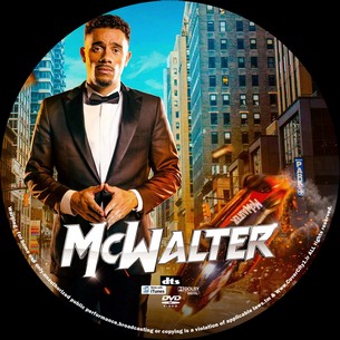 McWalter 2025