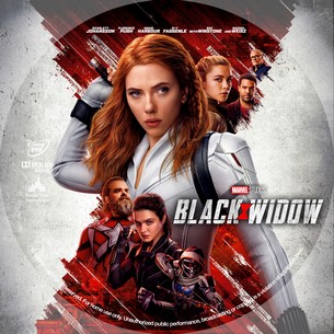 Black Widow 2021