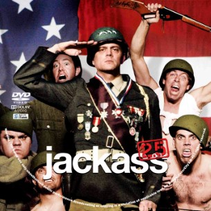 Jackass 2.5 2007