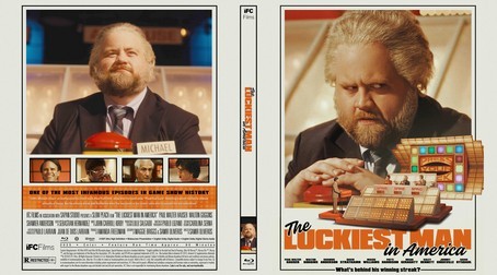 The Luckiest Man in America 2024