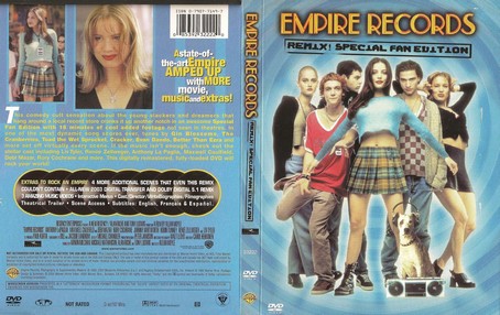 Empire Records 1995