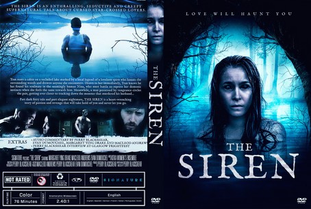 The Siren 2019
