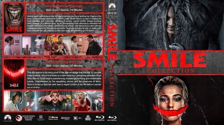 Smile Collection