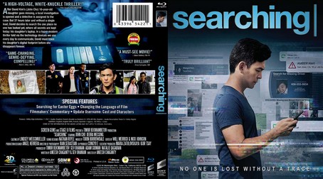 Searching 2018