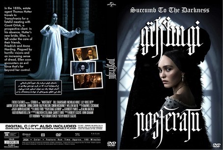 Nosferatu 2024