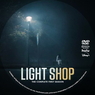 Light Shop Season 1