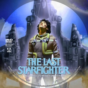 The Last Starfighter 1984