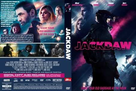 Jackdaw 2023