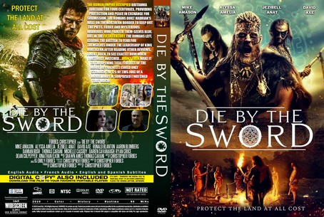 Die by the Sword 2020