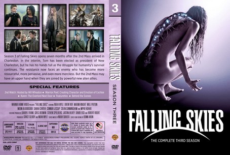 Falling Skies Season 3