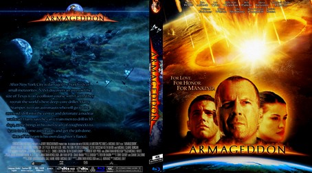 Armageddon 1998