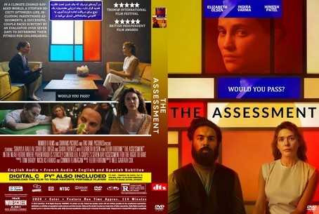 The Assessment 2024