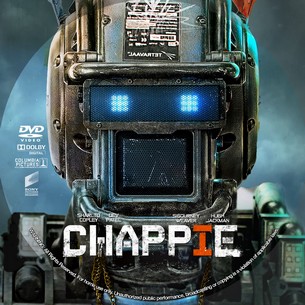 Chappie 2015