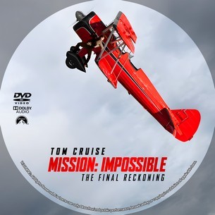 Mission Impossible – The Final Reckoning 2025