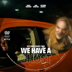 We Have a Ghost 2023