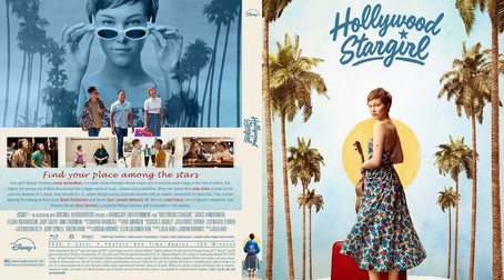 Hollywood Stargirl 2022