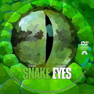 Snake Eyes 2021
