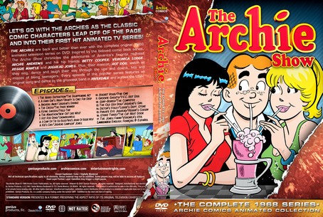 The Archie Show 1968