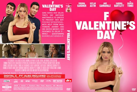 Fck Valentines Day 2026