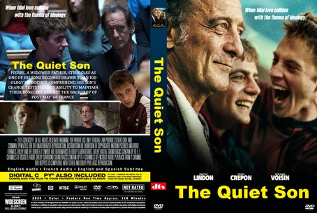 The Quiet Son 2024