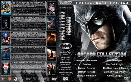 Batman Arkham Collection 2018