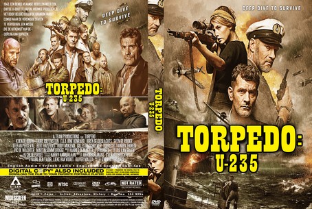 Torpedo 2020