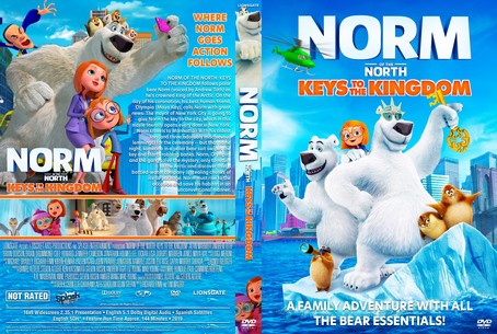 Norm of the North Keys to the Kingdom 2018