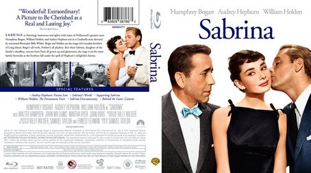 Sabrina 1954