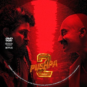 Pushpa The Rule Part 2 2024