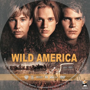 Wild America 1997