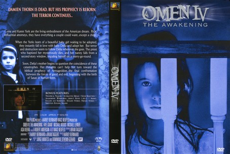 Omen IV The Awakening 1991