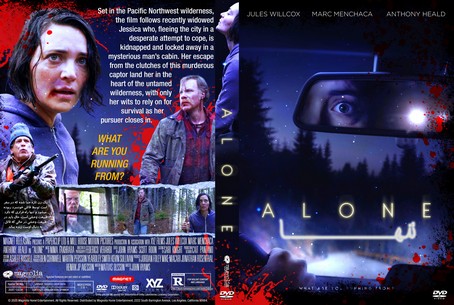 Alone 2020