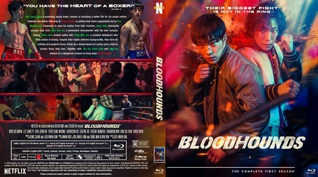 Bloodhounds Season 1