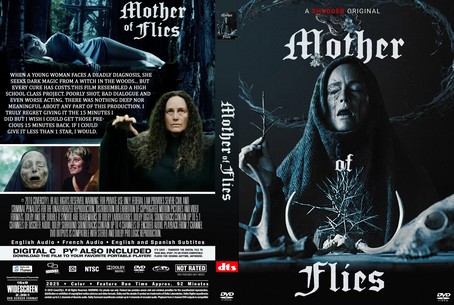 Mother of Flies 2025