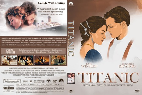 Titanic 1997