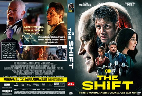 The Shift 2023