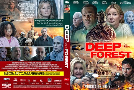 Deep in the Forest 2021