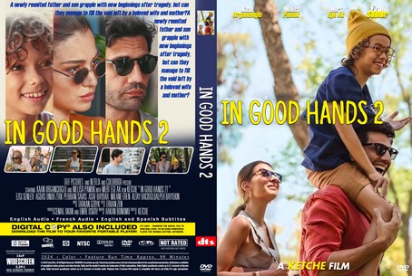 In Good Hands 2 2024